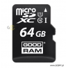 Karta pamięci micro sd 64gb kl.4
