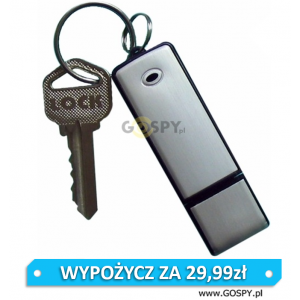 Dyktafon pendrive B-200 8GB