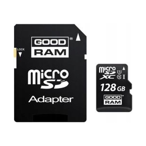 Karta pamięci micro SD 128 GB kl.10