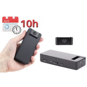Mini kamera Zetta Z16 HD 160 stopni ( do 10 h )