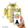 Monitoring telefonu w celu ochrony dziecka, nastolatka (Android SPYONE)