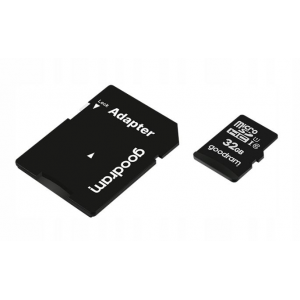 Karta pamięci micro sd 32GB kl.4