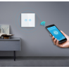 Włącznik światła 2 przyciskowy Wi-Fi SMART HOME Neo Tuya