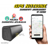 Lokalizator NotiOne GPS - Darmowy Abonament w cenie