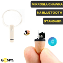 Mikrosłuchawka Bluetooth BT01