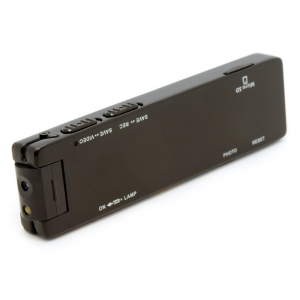 Mini kamera A3 Full HD z Magnesem  ( do 8 h )