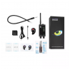 Wykrywacz podsłuchów MD8000 (pluskwy GSM, GPS, Wi-FI, RF)