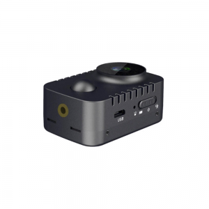 Mini Kamera MD29 FHD PIR z IR (Do 30 dni pracy)