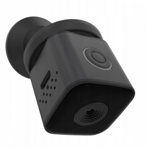 Mini kamera SQ28 Full HD z IR (Wodoodporna Obudowa)