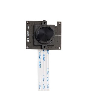 Kamera na kartę SIM FHD LTE/4G do ukrycia IP51 z trybem nocnym (Podgląd Zdalny)