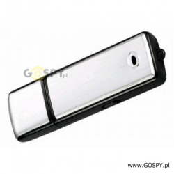Dyktafon pendrive B-200 8GB