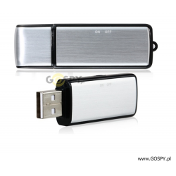 Dyktafon pendrive B-200 8GB