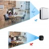 Ładowarka Kamera Wi-Fi IPC1W IR (Podgląd Zdalny)