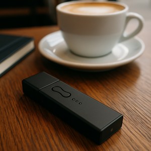 Pendrive ukryta Kamera UD02 FHD + Detekcja Ruchu