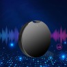 Brelok Mini Dyktafon VM008 2w1 + Detekcja Głosu VOS