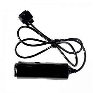 Dyktafon cyfrowy SQR Pro MIC 32GB 2w1+ Detekcja Głosu VOS (Blokada Odczytu / Magnes / Zew. Mikrofon)