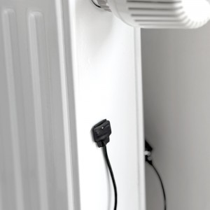 Dyktafon cyfrowy SQR Pro MIC 32GB 2w1+ Detekcja Głosu VOS (Blokada Odczytu / Magnes / Zew. Mikrofon)