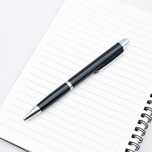 Długopis Dyktafon Q60V 2W1 ( + Detekcja Głosu )