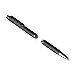 Długopis Dyktafon Q60V 2W1 ( + Detekcja Głosu )