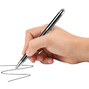 Długopis Dyktafon Q60V 2W1 ( + Detekcja Głosu )