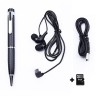 Długopis Dyktafon SK023 2W1 ( + Detekcja Głosu )