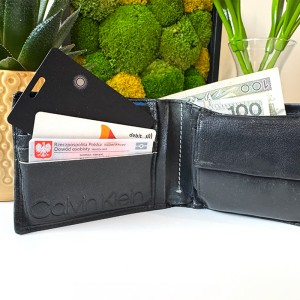 Lokalizator Karta MT713 Typu TAG Bluetooth (Pełna Dyskrecja - do 3 lat pracy)