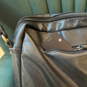 Lokalizator Karta MT713 Typu TAG Bluetooth (Pełna Dyskrecja - do 3 lat pracy)