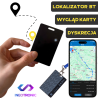 Lokalizator Karta MT713 Typu TAG Bluetooth (Pełna Dyskrecja - do 3 lat pracy)