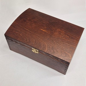 Sejf Skrzynka Ultra soniczna KGA, Szkatułka blokująca nagrywanie i nasłuch GSM