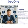 1 ROK  - Monitoring telefonu SpyOne All In One Android - Dostępny  500 565 541