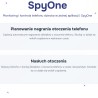 6 MSC  - Monitoring telefonu SpyOne All In One Android- Dostępny 500 565 541