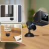 Mini Kamera W02 WI-FI (Podgląd Online i Tryb Nocny)