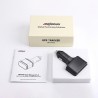 Lokalizator GPS Ładowarka Samochodowa MV77G 4G + Funkcja Podsłuchu
