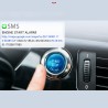 Lokalizator GPS MV880G 4G pod zasilanie do Samochodu, Motoru czy Łodzi