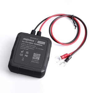 Lokalizator GPS MV880G 4G pod zasilanie do Samochodu, Motoru czy Łodzi