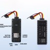 Lokalizator GPS MV710G 4G pod zasilanie do Samochodu, Motoru czy Łodzi (Z Odcięciem Paliwa)