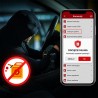 Funkcja odcięcia Paliwa
Lokalizator GPS MV710G 4G pod zasilanie do Samochodu, Motoru czy Łodzi (Z Odcięciem Paliwa)
