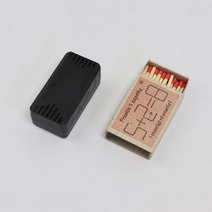 Mini Lokalizator GPS ML100G 4G z Podsłuchem na żywo
