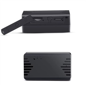 Mini Lokalizator GPS ML100G 4G z Podsłuchem na żywo