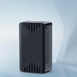 Mini Lokalizator GPS ML100G 4G z Podsłuchem na żywo