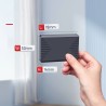 Mini Lokalizator GPS ML300G 4G z Podsłuchem na żywo, magnes (Aplikacja PL)