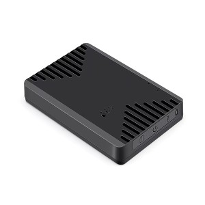 Mini Lokalizator GPS ML300G 4G z Podsłuchem na żywo, magnes (Aplikacja PL)