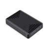 Mini Lokalizator GPS ML300G 4G z Podsłuchem na żywo, magnes (Aplikacja PL)