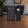 Mini Lokalizator GPS ML300G 4G z Podsłuchem na żywo, magnes (Aplikacja PL)