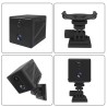 Kamera S10 4G Na Kartę SIM Detekcja Ruchu PIR oraz Tryb Nocny (Podgląd Online)