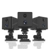 Kamera S10 4G Na Kartę SIM Detekcja Ruchu PIR oraz Tryb Nocny (Podgląd Online)