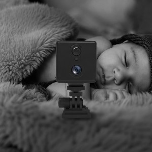 Kamera S10 4G Na Kartę SIM Detekcja Ruchu PIR oraz Tryb Nocny (Podgląd Online)