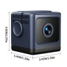 Mini Kamera W03 WI-FI (Podgląd Online i Tryb Nocny)