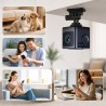 Mini Kamera W03 WI-FI (Podgląd Online i Tryb Nocny)