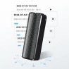 Dyktafon Q70A 16GB AI (Aplikacja Bluetooth i Transkrypcja)